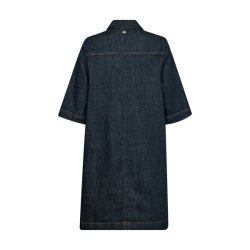 MM Abigail Denim dress