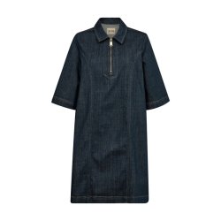 MM Abigail Denim dress
