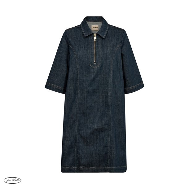 MM Abigail Denim dress