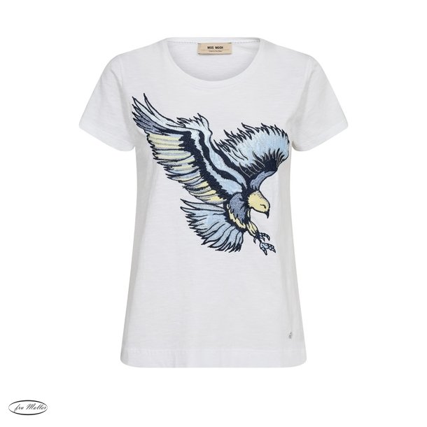 MM Rem Eagle Tee