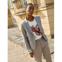 MM Blake Karlie Blazer