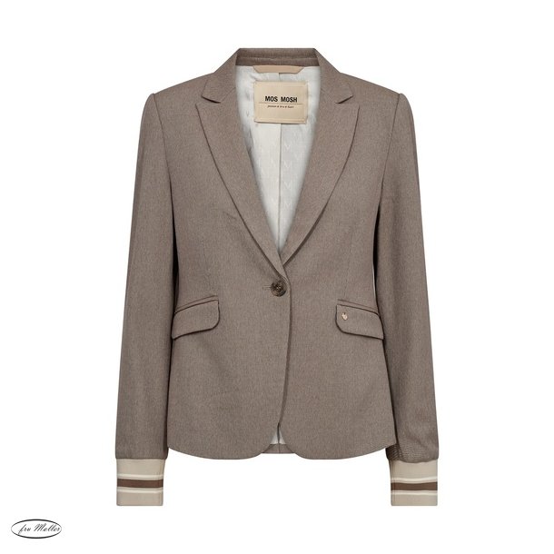 MM Blake Karlie Blazer