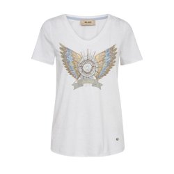 MM Gethi deco t-shirt
