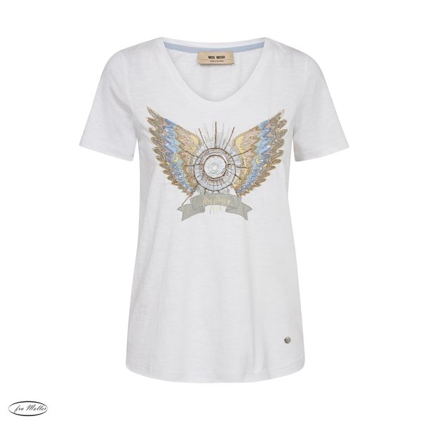 MM Gethi deco t-shirt