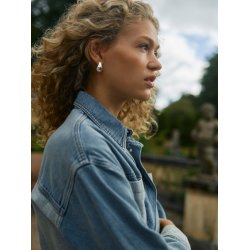 MM Lydia block shirt