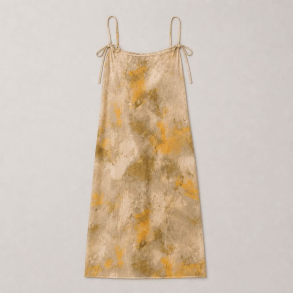 JA TAK Vinika strap dress