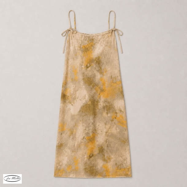 JA TAK Vinika strap dress