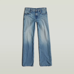 G-Star Judee loose sun faded
