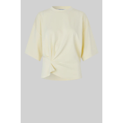 SF Missouri Tee alabaster gleam
