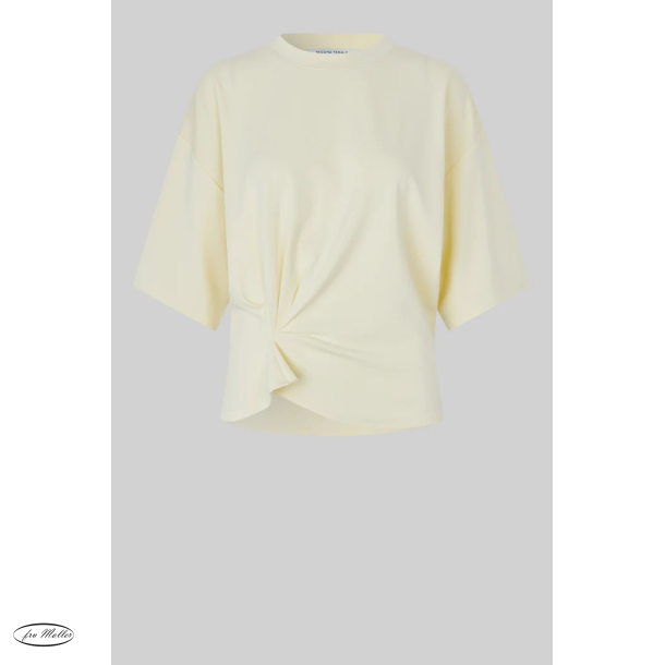 SF Missouri Tee alabaster gleam