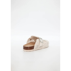 Duffy Florens slip in beige