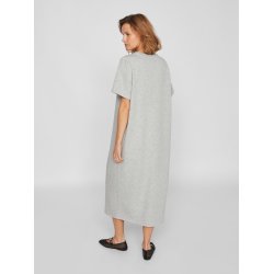Visif midi dress