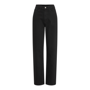 VILA Vikelly jeans sort