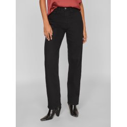 VILA Vikelly jeans sort