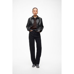 VILA Vikelly jeans sort