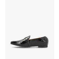 Shoedesign CPH Lucy P black