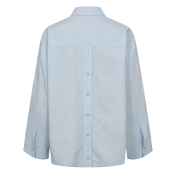 Nutenja shirt floaty blue