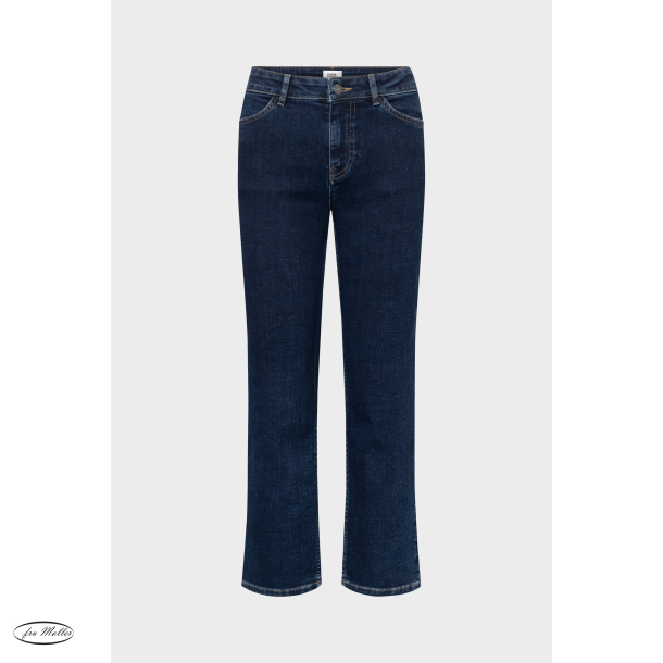 T&T Nelly jeans deep blue wash