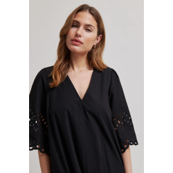 SF Meryl dress black