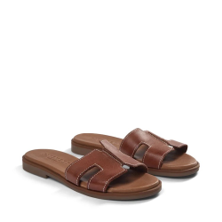 Pavement PAPam sandal tan 