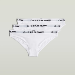 G-star Brief underwear 3 pak Hvid