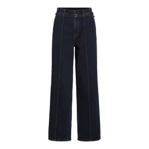 VILA Vifrelle wide jeans