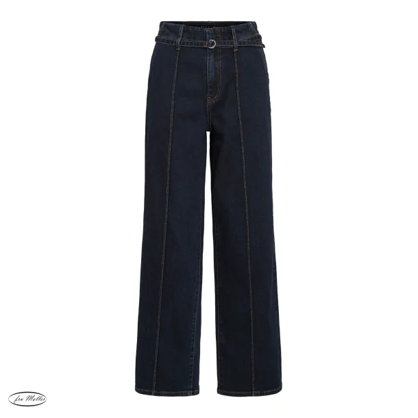 VILA Vifrelle wide jeans