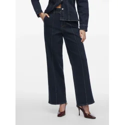 VILA Vifrelle wide jeans