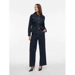 VILA Vifrelle wide jeans