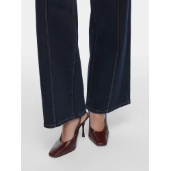 VILA Vifrelle wide jeans