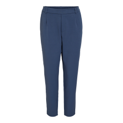 VILA Vivarone slim pant indigo