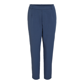 VILA Vivarone slim pant indigo