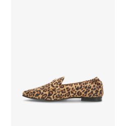 Shoedesign CPH Lucy P leopard