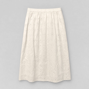 JA TAK Vialina skirt