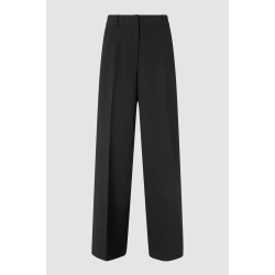 SF Fique straight trousers