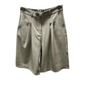 ByLund Nikki shorts taupe