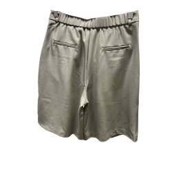 ByLund Nikki shorts taupe