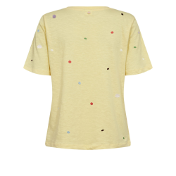 Nudelora T-shirt popcorn