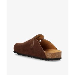 Shoe design Hattie Marron 