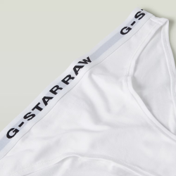 G-star Brief underwear 3 pak Hvid