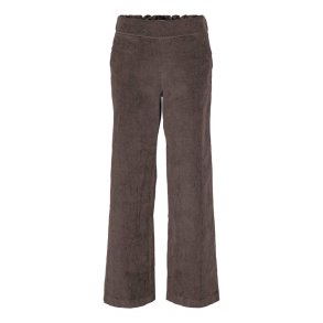 Victoria corduroy pants chocolade