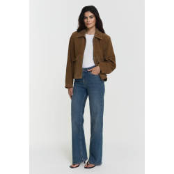T&T Nora jeans dk blue wash