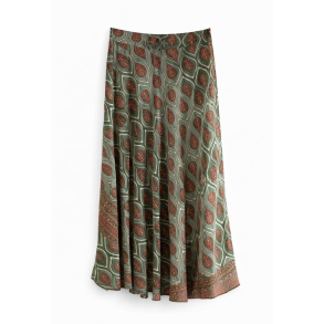 Wilto Skirt green