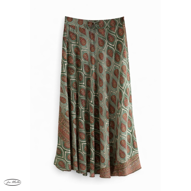 Wilto Skirt green