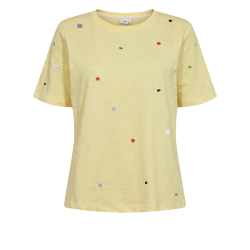 Nudelora T-shirt popcorn