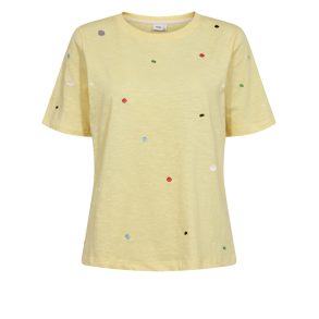 Nudelora T-shirt popcorn