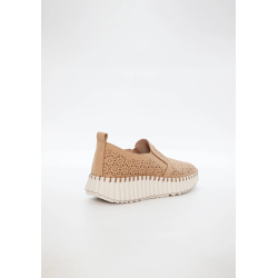Duffy Sasi Uno beige