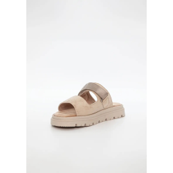 Duffy Gallarate Due sandal beige