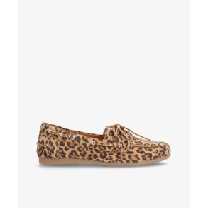 Shoedesign CPH Beacon S leopard