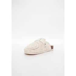Duffy Florens slip in beige